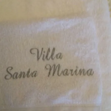 Santa Marina Makriammos