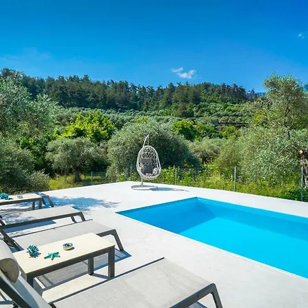 Santa Marina فيلة *