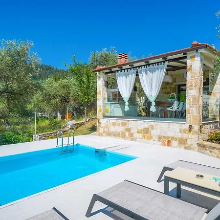 Santa Marina فيلة *