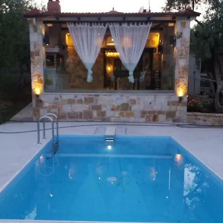 فيلة Santa Marina *