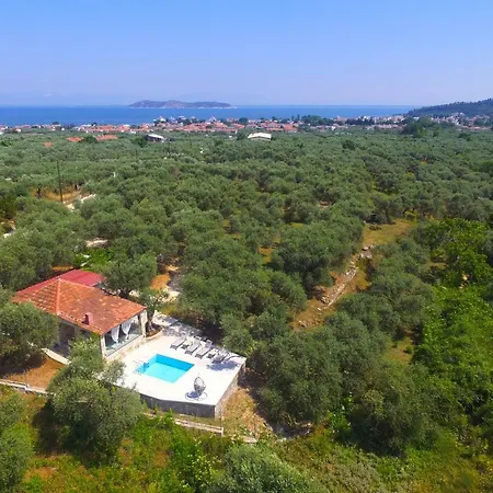 Villa Santa Marina *