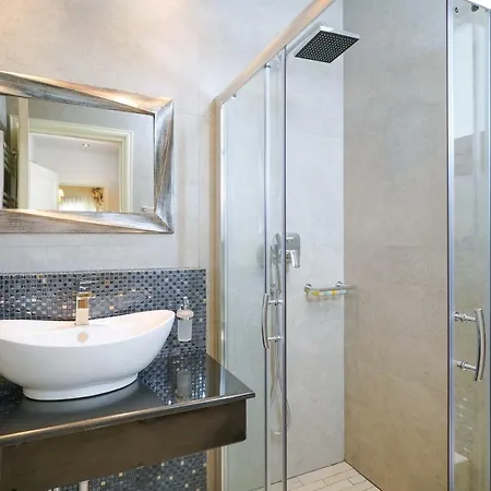 فيلة Santa Marina *