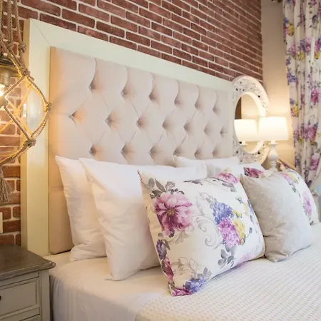 Santa Marina فيلة *