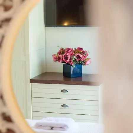 Santa Marina فيلة *