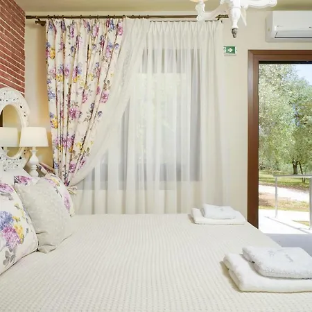 Santa Marina Villa Makriammos