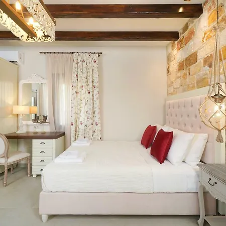 Villa Santa Marina *