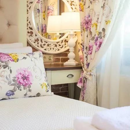 فيلة Santa Marina *