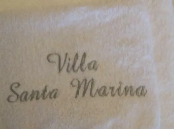 Santa Marina Makriammos