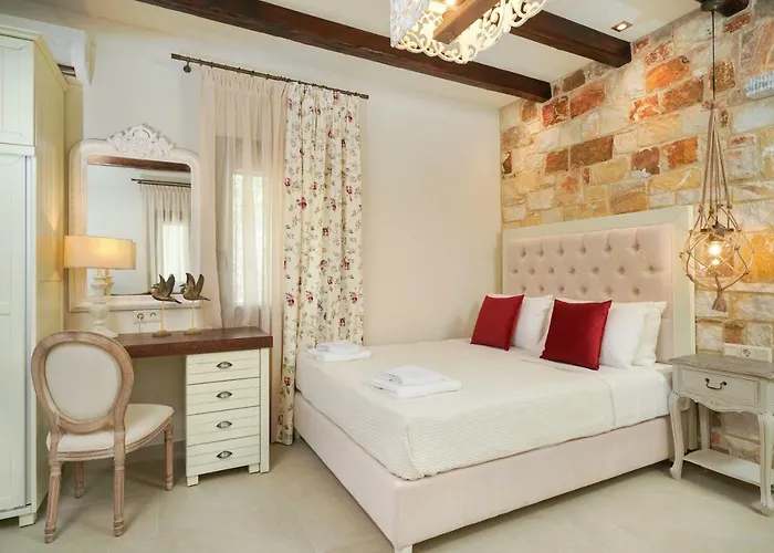 Santa Marina * Makriammos