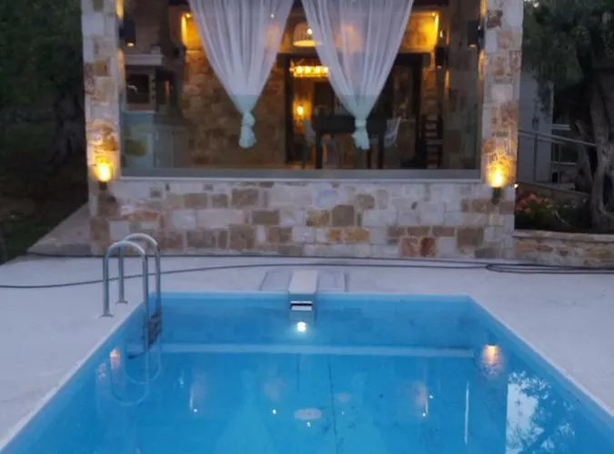 Villa Santa Marina *