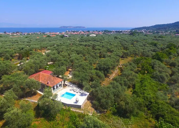 Villa Santa Marina *