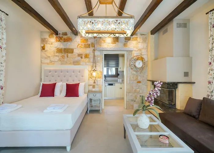 Santa Marina * Makriammos