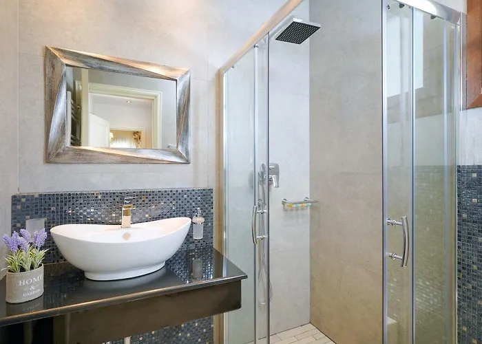 Villa Santa Marina *