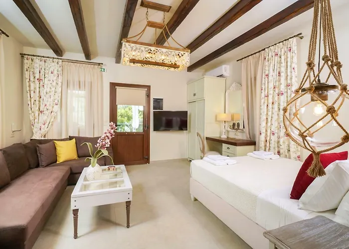 Santa Marina Makriammos