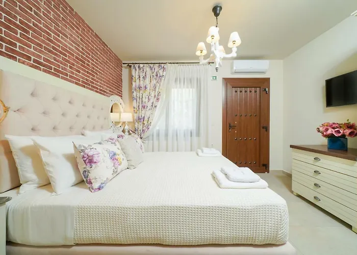 Villa Santa Marina *