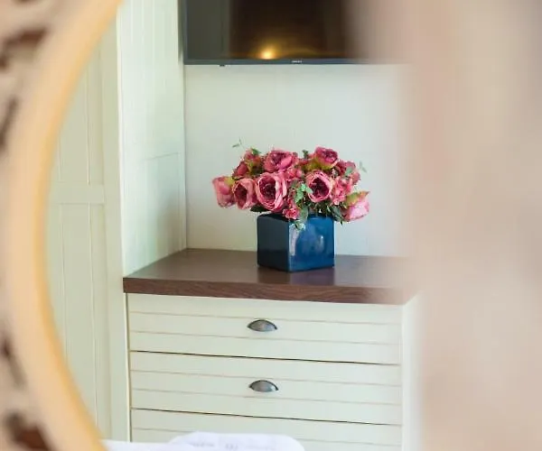 Santa Marina Villa *