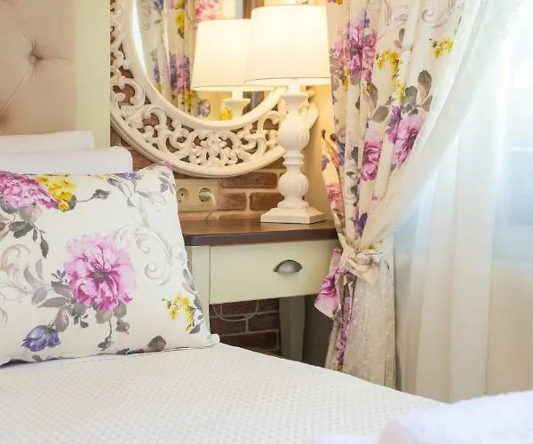 Villa Santa Marina *